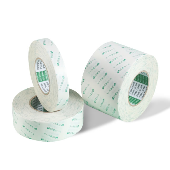 強(qiáng)粘合力雙面膠帶