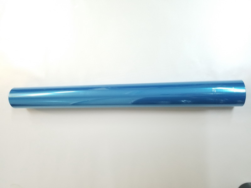 藍(lán)色BOPET薄膜