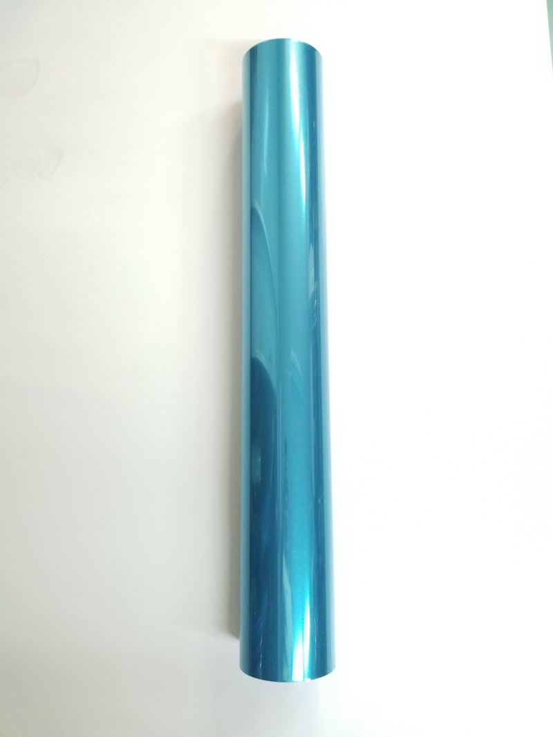 藍(lán)色BOPET薄膜