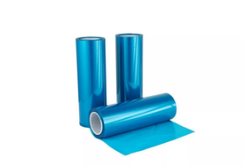 藍色BOPET膜 6 藍色BOPET膜 6