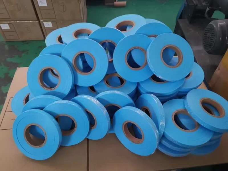 醫(yī)用防護(hù)服膠條_防護(hù)服專(zhuān)用熱封膠條