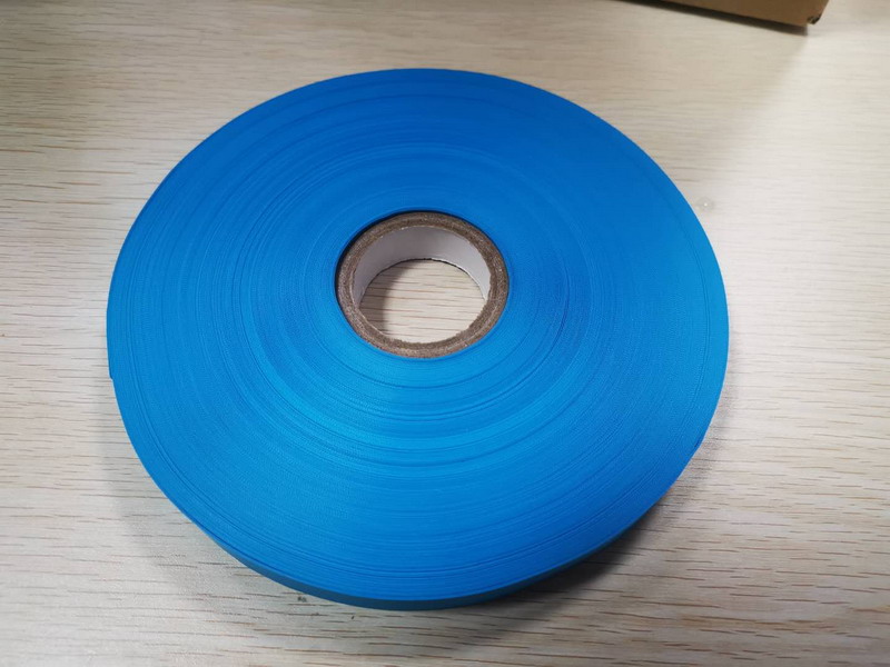 醫用防護服膠條_防護服專用熱封膠條